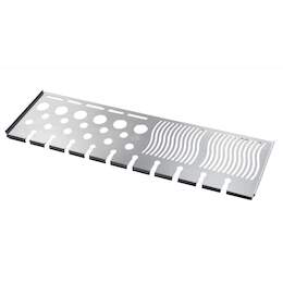 1272071 - Einsatz für Warmhalterost für P/PRO500 & PRO825 multif.