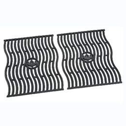 1272079 - Roste-Set Gusseisen für P/PRO500