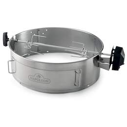1272088 - Drehspieß Heavy Duty f. HK Grill, DM 57 cm