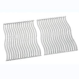 1272091 - Roste-Set Edelstahl für PRO500