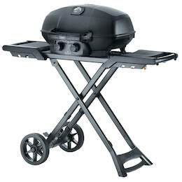 1272095 - Gasgrill Phantom TRAVELQ™ PRO 285X Mattschwarz