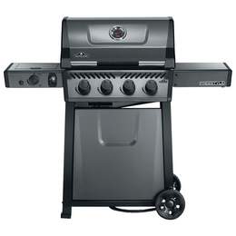 1272099 - Gasgrill Freestyle 425 mit Sizzle Zone