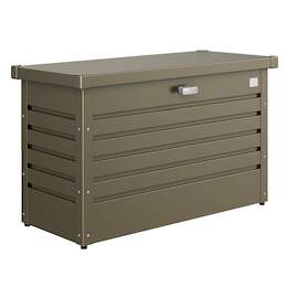 1242579 - Freizeitbox 100 bronze-metallic