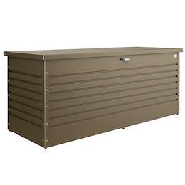1274122 - Freizeitbox 200 bronze-metallic