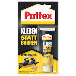 1199134 - Kleben statt Bohren 50g PKB06