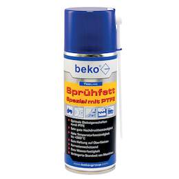 1202005 - Spr&uuml;hfett Spezial m.PTFE 400ml Tec Line