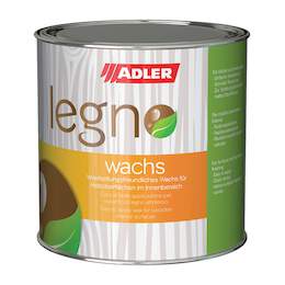 1202089 - Legno Wachs farblos 750ml