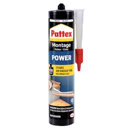 1022587 - Montage-Powerkleber 400g PXM22