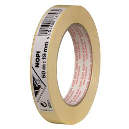 1025488 - Nopi-Krepp-Malerband 50Mx19mm