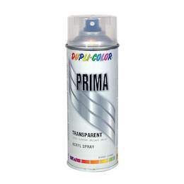 1212165 - Acryl Spray Klarlack