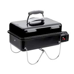 1214994 - Gasgrill Go-Anywhere Black 41x25cm