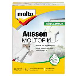 1026304 - Moltofill-Außen