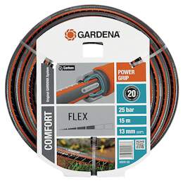 1215596 - Gartenschlauch 1/2" 20m 9x9 ComfortFlex