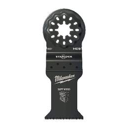1277436 - Multitool Tauchsägeblatt 35x42mm