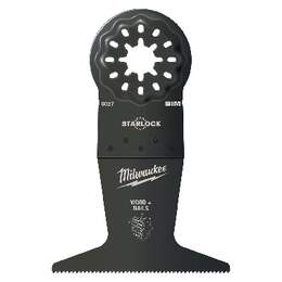 1277437 - Multitool Tauchsägeblatt Bi-Metall 65x42mm