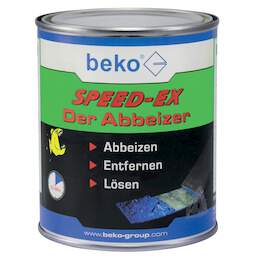 1216546 - Abbeizer 750ml Speed Ex