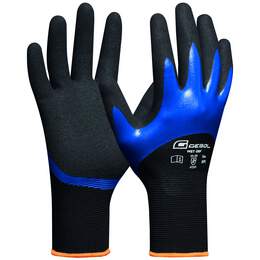 1218926 - Arbeitshandschuh WetGrip Gr.9 SB