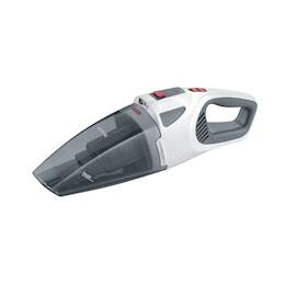 1277771 - Akku-Handstaubs.HV7146 Li-Ion weiß-grau/rot 18,5V