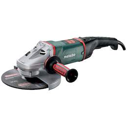 1220400 - Winkelschleifer WE 26-230 MVT Quick