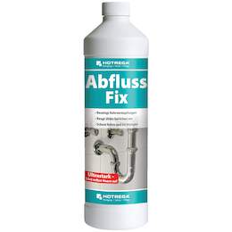 1220564 - Abfluss-Fix 1 Liter Flasche (Konzentrat)