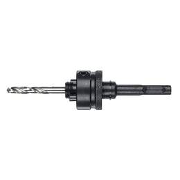 1277754 - Standard-Adapter SDS-Plus 5/8"x18 für Lochsägen bis 32mm