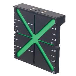 1276390 - Laserzieltafel HI-VIST