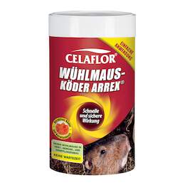 1228168 - Wühlmausköder Arrex 250g