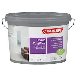 1279797 - Aviva Home-Weiß Plus Wandfarbe