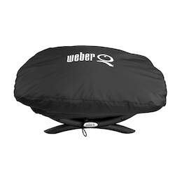 1228809 - Abdeckhaube Premium für Weber Q 100-/ 1000-Serie