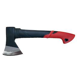 1231686 - Handbeil 600g m. Kunststoffstiel