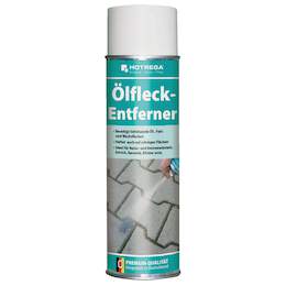 1233266 - Ölfleck-Entferner 500 ml Spraydose