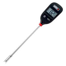 1233415 - Taschenthermometer Digital