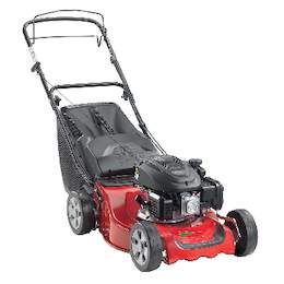 1278314 - Benzin-Rasenmäher GB 46RS