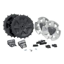 1233958 - Offroad-Kit inkl. Bürsten f. 4er Serie