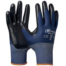 1234174 - Arbeitshandschuh Gr.9 Super Grip Eco