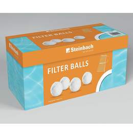 1271629 - Filterbälle Filter Balls 700g