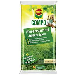 1278388 - Rasensamen Spiel und Sport 4kg