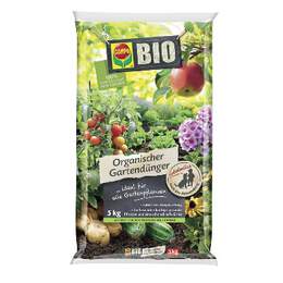 1278396 - Gartendünger Organisch 5kg Universal BIO