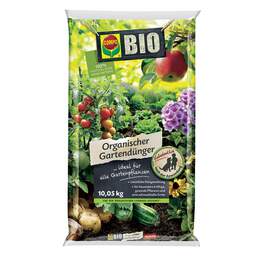 1278397 - Gartendünger Organisch 10,05kg Universal BIO