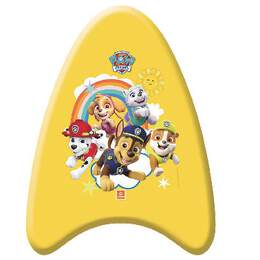 1278553 - Kick Board "Paw Patrol" ca. 31x41cm