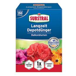 1278944 - Balkonblumen-Langzeitdünger Osmocote 1,5 kg