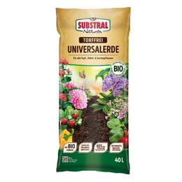 1278951 - Blumenerde Naturen universal 40 l