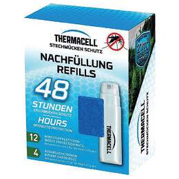 1280009 - Nachfüllpackung 48 Std. R-4