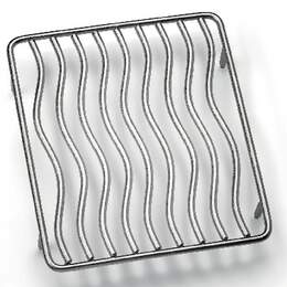 1278857 - Rost für BI/BIB10 Edelstahl