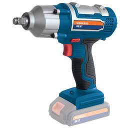 1276205 - Akku-Schlagschrauber Vierkant WB 18V-SSV CPF