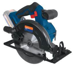 1276207 - Akku-Handkreissäge WB 18V-HKS CPF