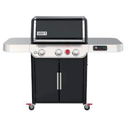 1281724 - Gasgrill Genesis EX-325S Black