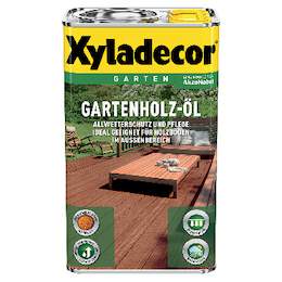 1169676 - Gartenholz&ouml;l