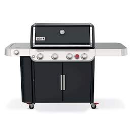 1281723 - Gasgrill Genesis E-435 Black