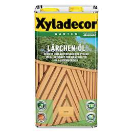 1237627 - Xyladecor Lärchen Öl 5L